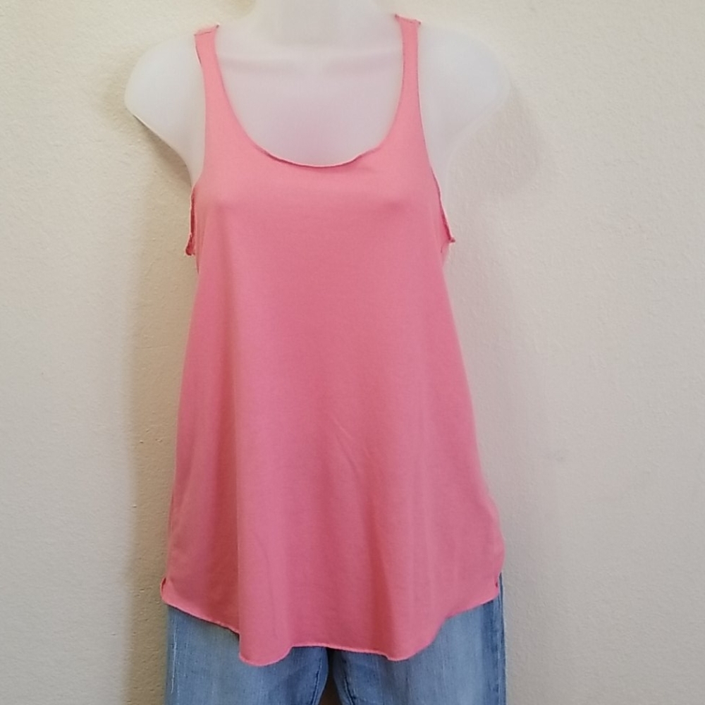 Maurices racer back tank top